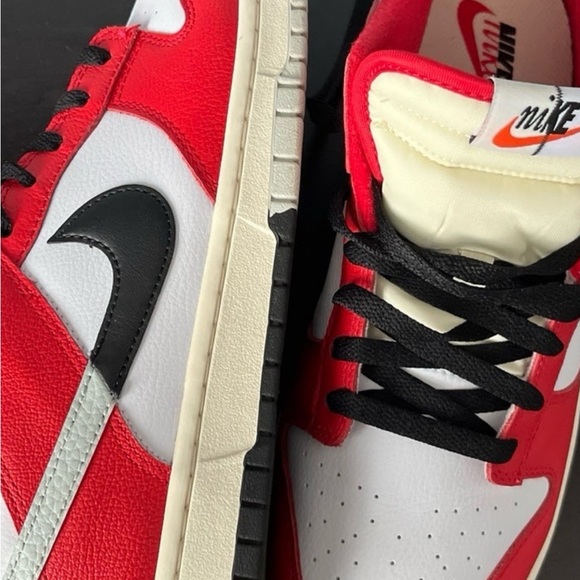 Nike Dunk chicago split - Picture 3 of 15